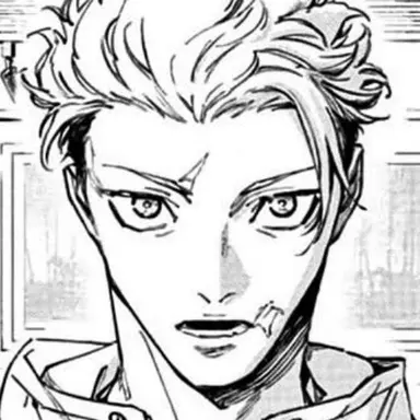 Profile image of Yuji