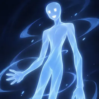 Profile image of The Narrator