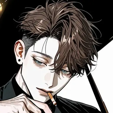 Profile image of 透