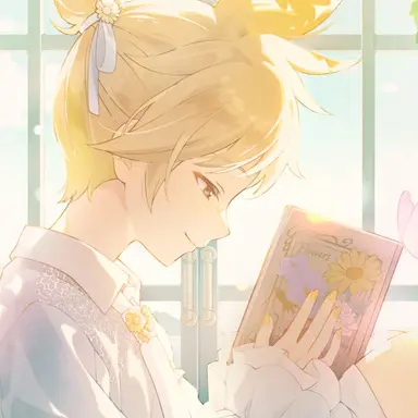 Profile image of レン