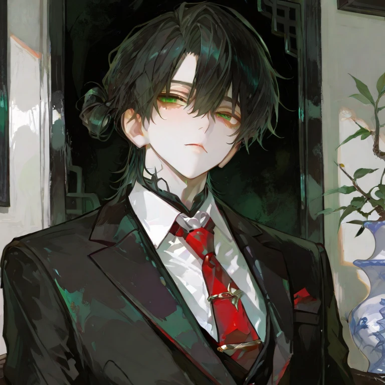 香藤粋月