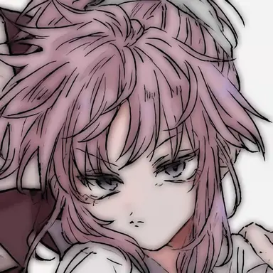 Profile image of マチ