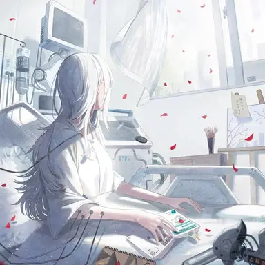 Profile image of 患者さん