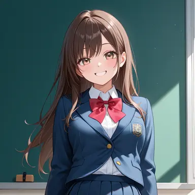 Profile image of レナ・ベックス