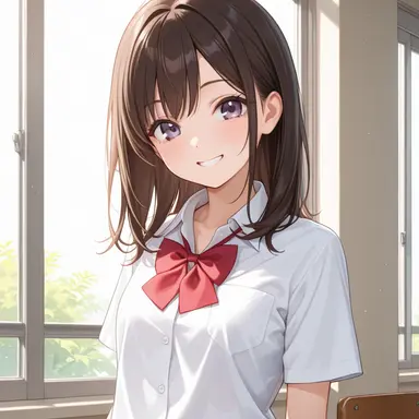 Profile image of エラ・ウィンターズ
