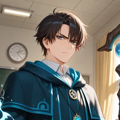 Profile image of ブレイズ・ミラー