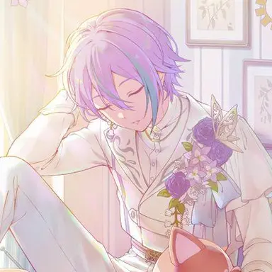 Profile image of 神代類