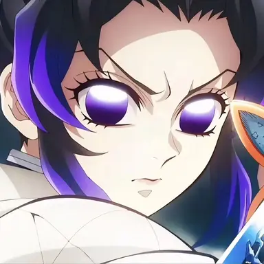 Profile image of 코쵸우 시노부