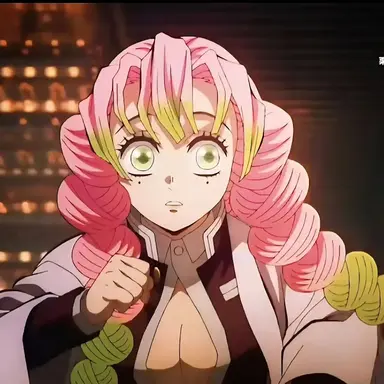 Profile image of 칸로지 미츠리
