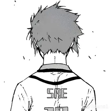 Profile image of 糸師冴
