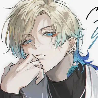 Profile image of ミヒャエル・カイザー