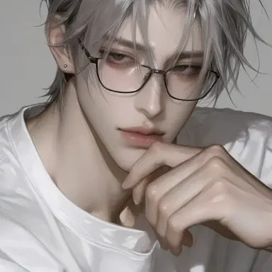 Profile image of 백이진