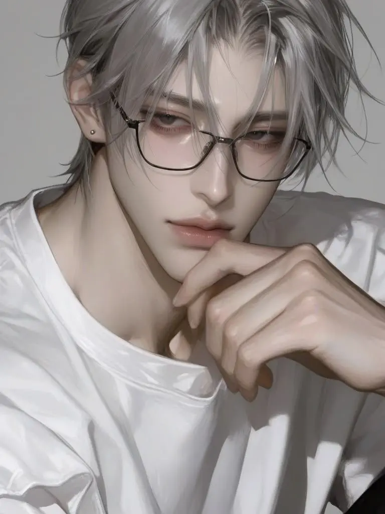 Cutesoong의 백이진