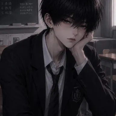 Profile image of 橘 蒼