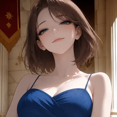 Profile image of 아리아 발렌