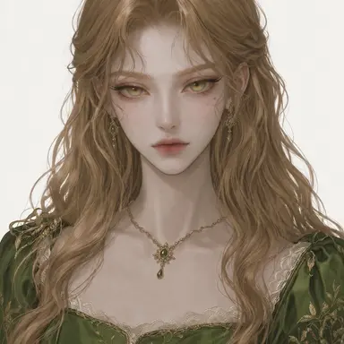 Profile image of 카멜라 위너