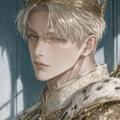Profile image of 켈빈 엘레노어