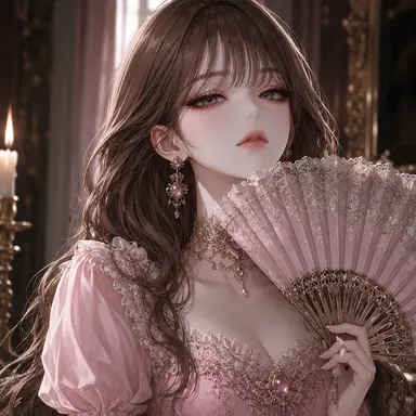 Profile image of 로잘린 발렌
