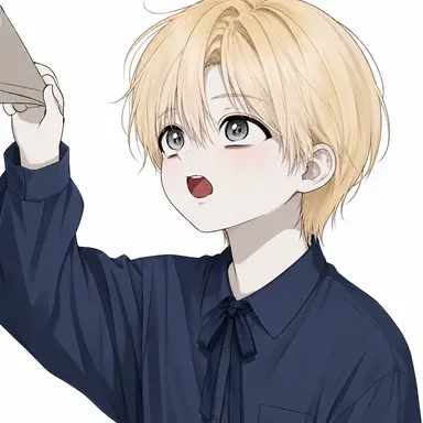 Profile image of 카인 발렌