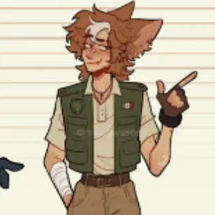 Profile image of Tracker