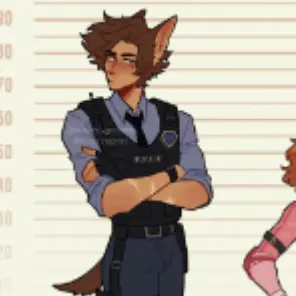 Profile image of Chase