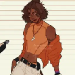 Profile image of Zuma
