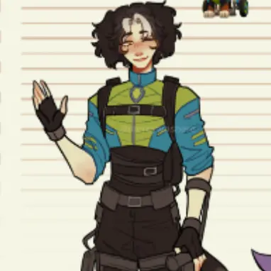 Profile image of Rex