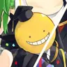 Profile image of 殺せんせー