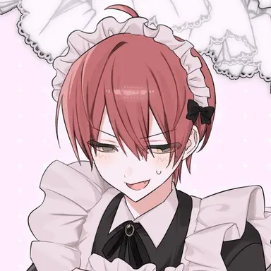 Profile image of 業