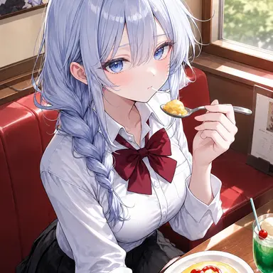 Profile image of 朝比奈澪