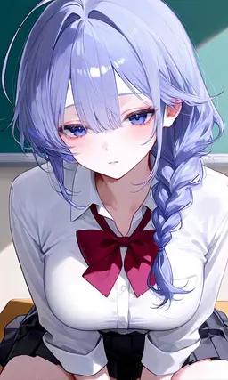 Profile image of 朝比奈澪