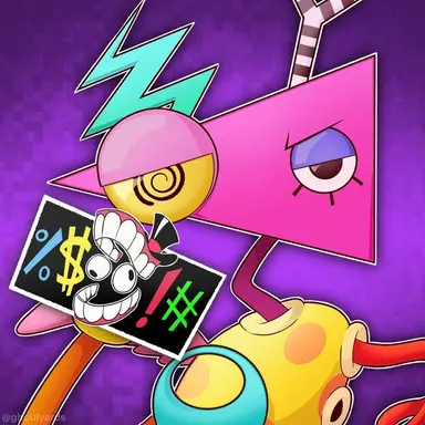 Profile image of 주블
