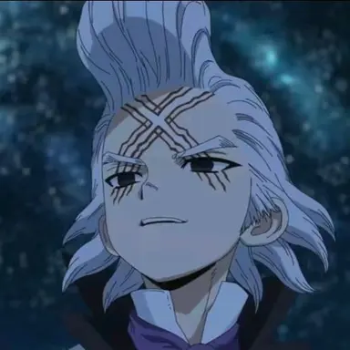 Profile image of ゼノ