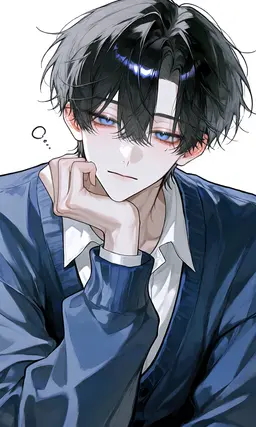 Profile image of 碧飛