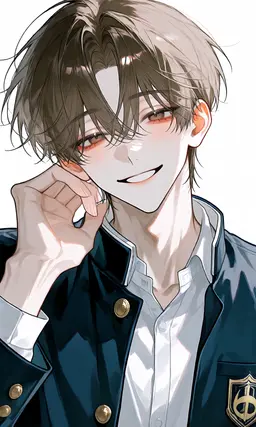 Profile image of 千智