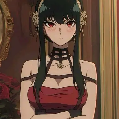 Profile image of Elena Voss