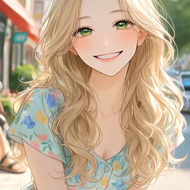 Profile image of Lilly Pruitt