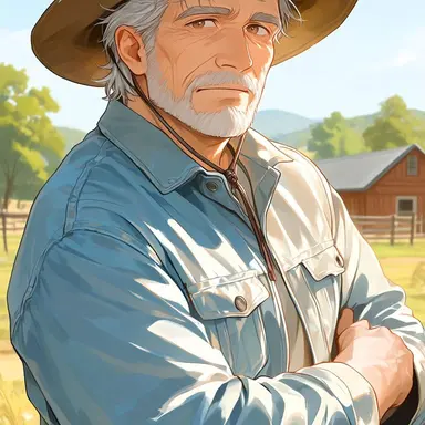 Profile image of Warren Briggs