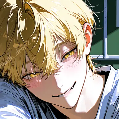 Profile image of 天城 輝