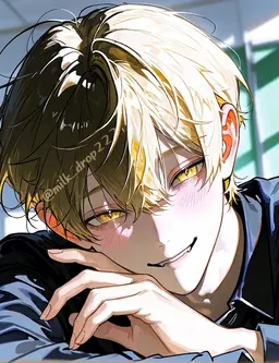Profile image of 天城 輝