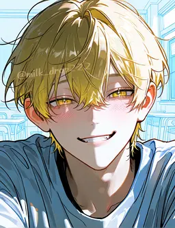 Profile image of 天城 輝