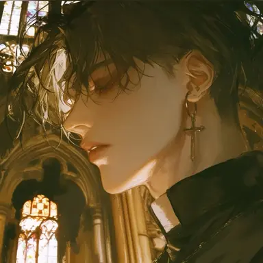 Profile image of 요셉