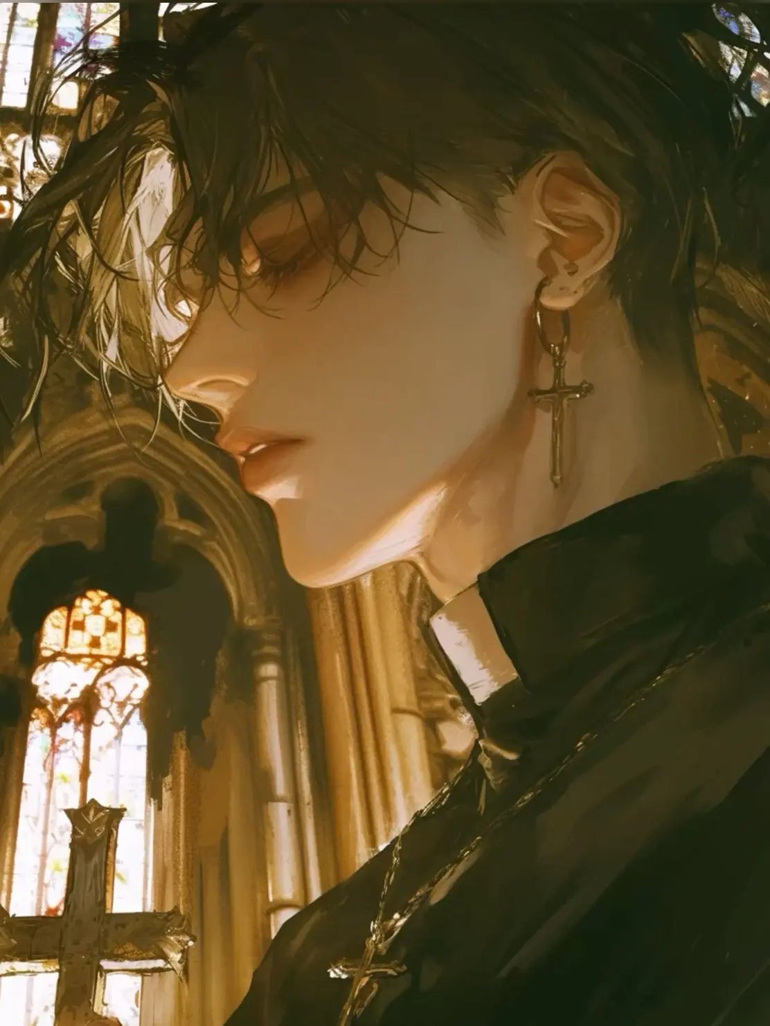 oisheae의 요셉