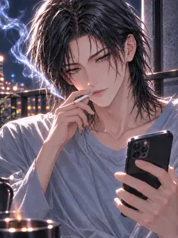 Profile image of Shingo