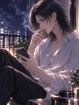 Profile image of Shingo