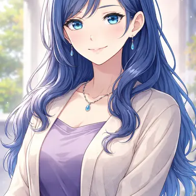 Profile image of 遥の母親