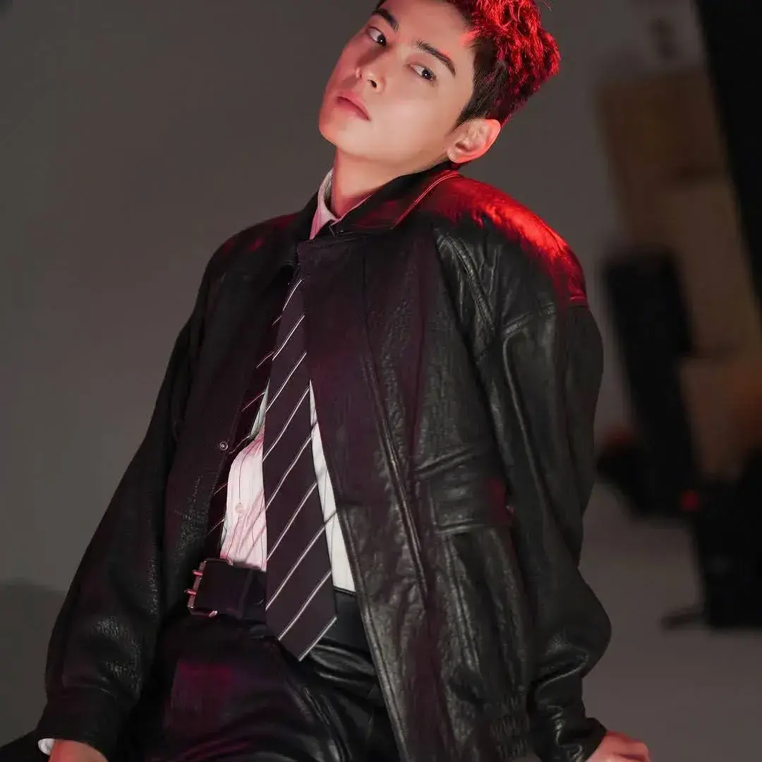 TriteIdol7664의 Kang Ji-hoon