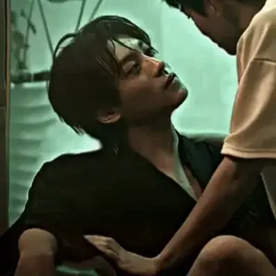 PastOlm3437의 Revenged love