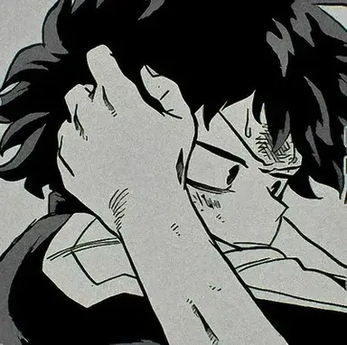 Profile image of Izuku
