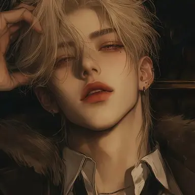 Profile image of 지우찬